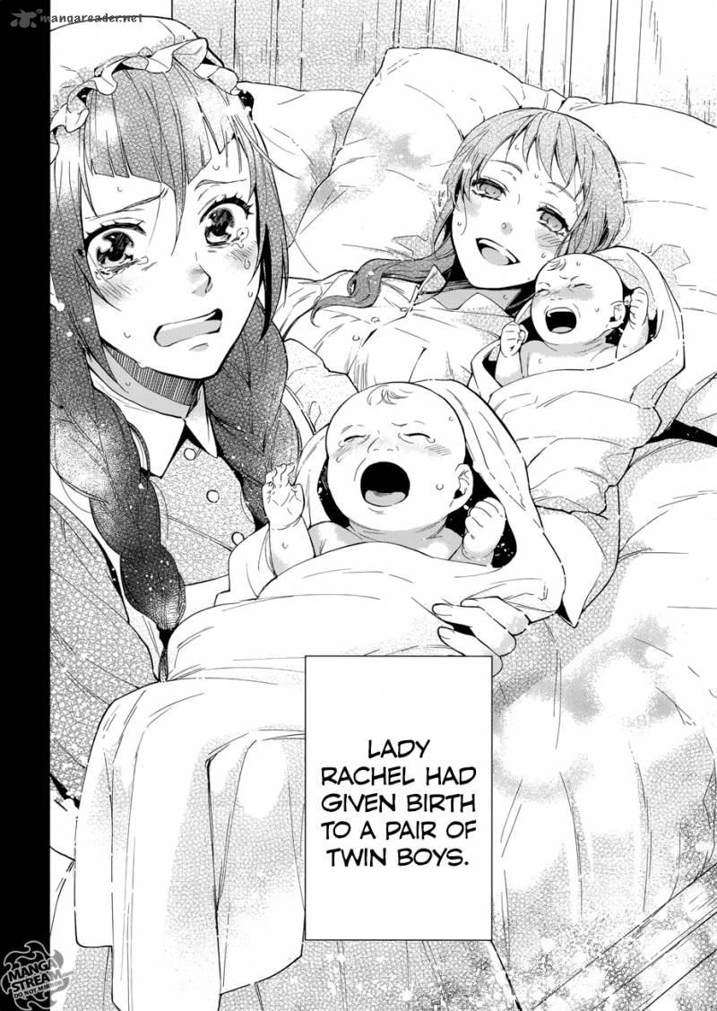 Kuroshitsuji 130 13