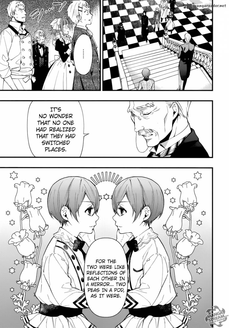 Kuroshitsuji 130 14
