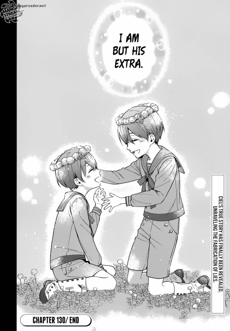 Kuroshitsuji 130 19