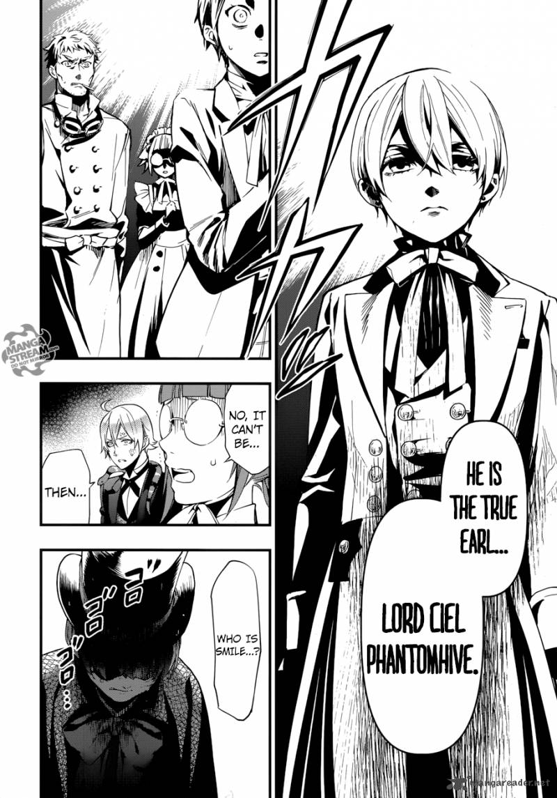 Kuroshitsuji 130 7