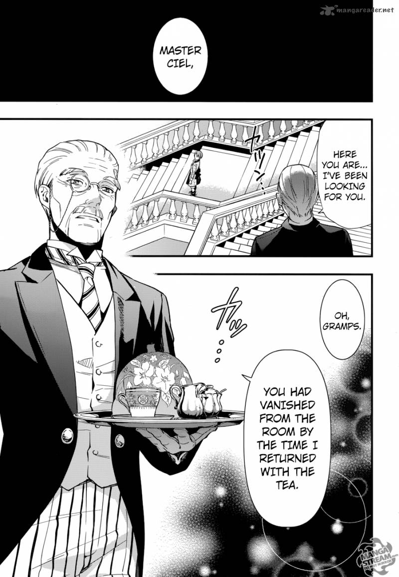 Kuroshitsuji 130 8