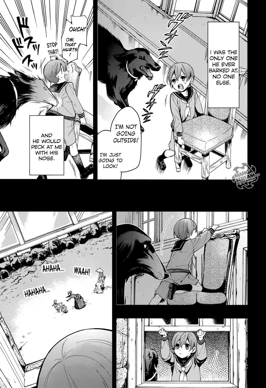 Kuroshitsuji 131 4