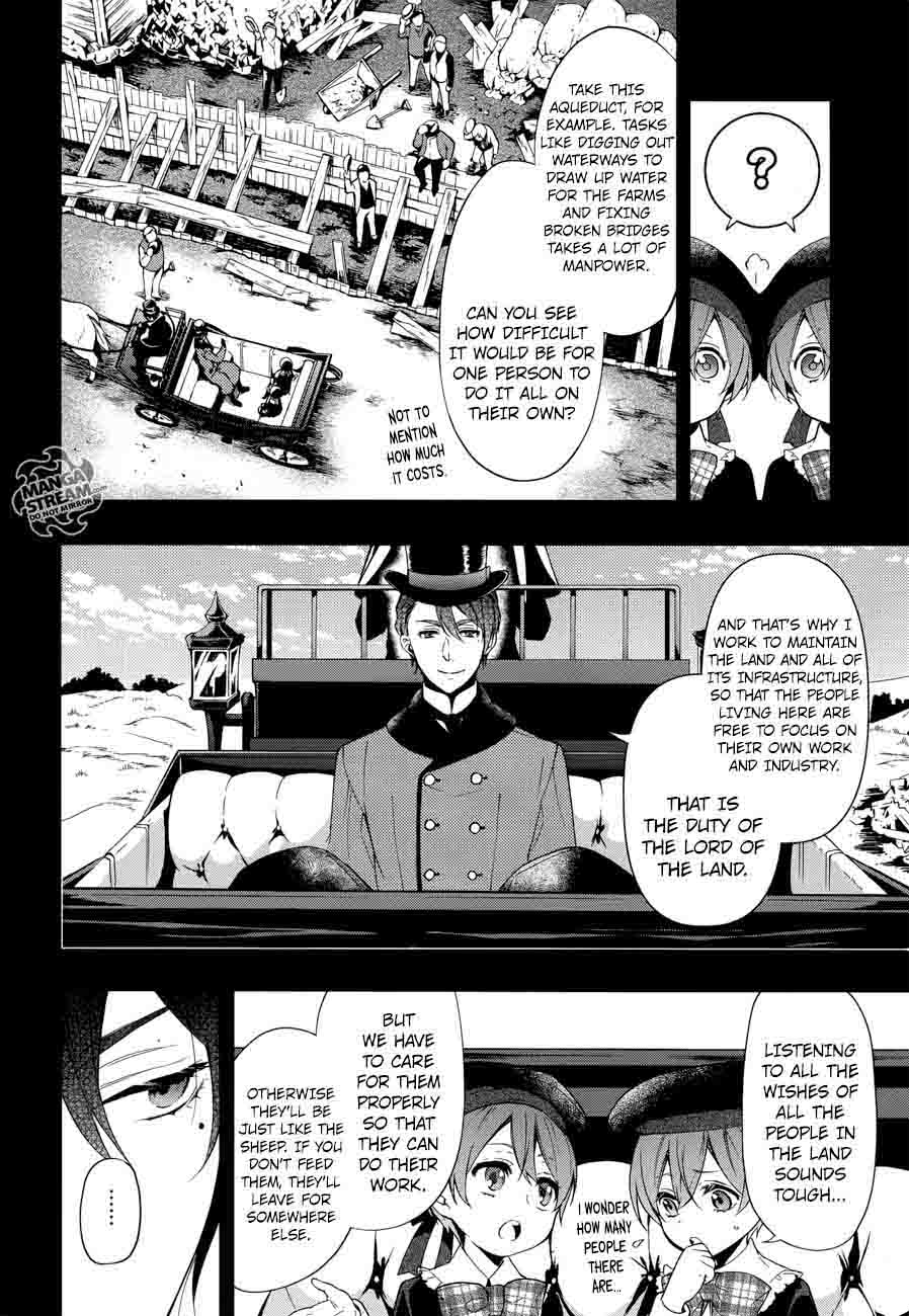 Kuroshitsuji 132 10