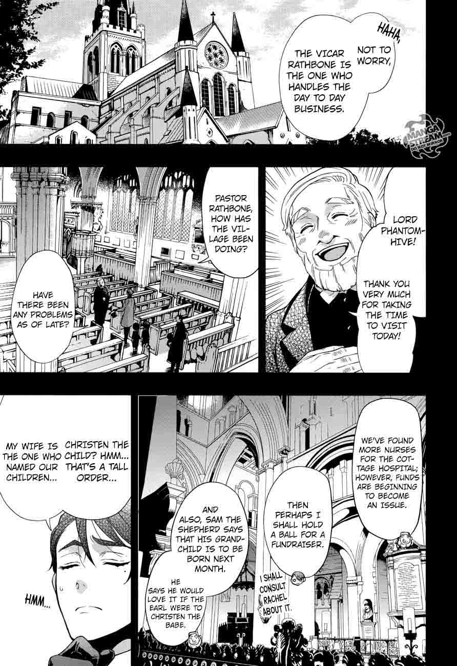 Kuroshitsuji 132 11