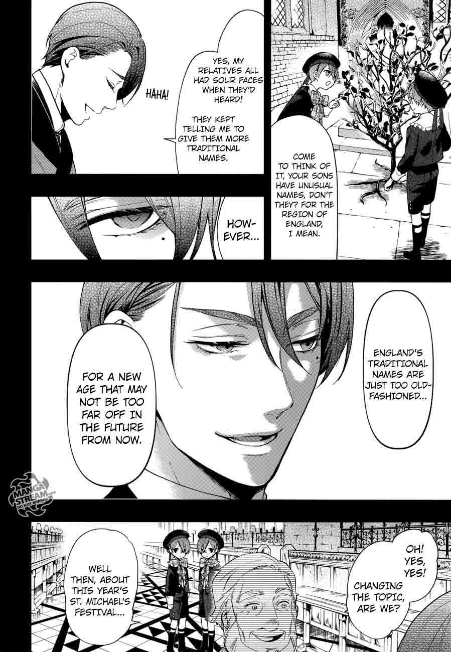 Kuroshitsuji 132 12