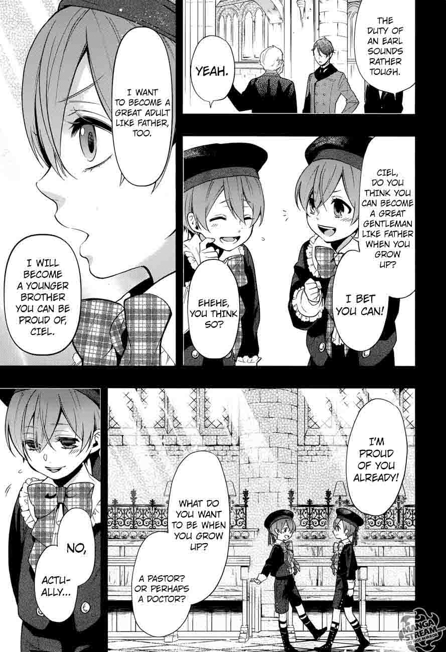 Kuroshitsuji 132 13