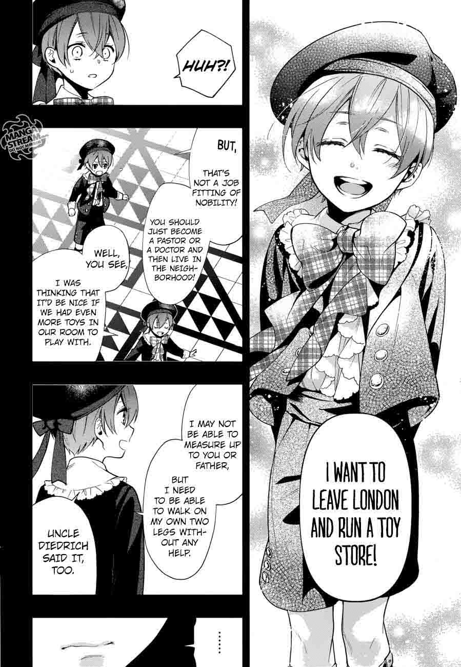 Kuroshitsuji 132 14