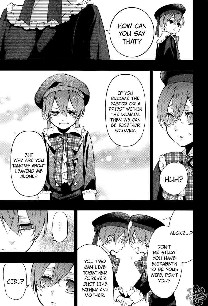 Kuroshitsuji 132 15