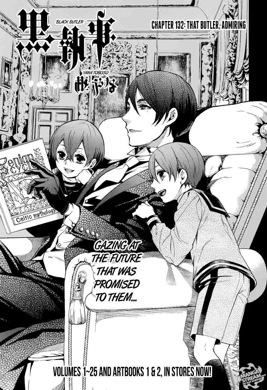 Kuroshitsuji 132 2