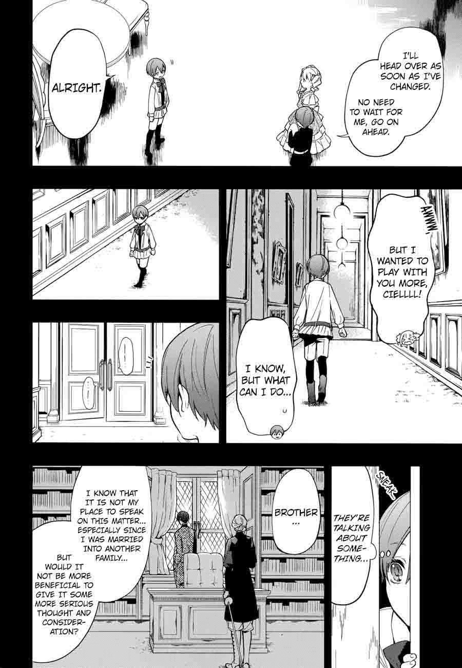 Kuroshitsuji 132 5