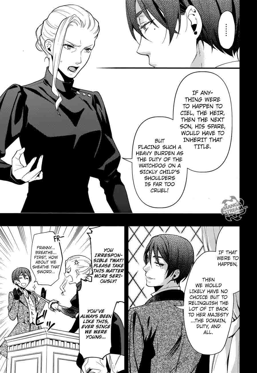 Kuroshitsuji 132 6