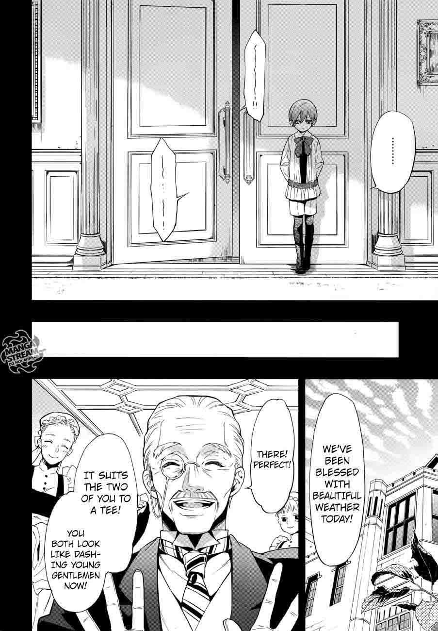 Kuroshitsuji 132 7