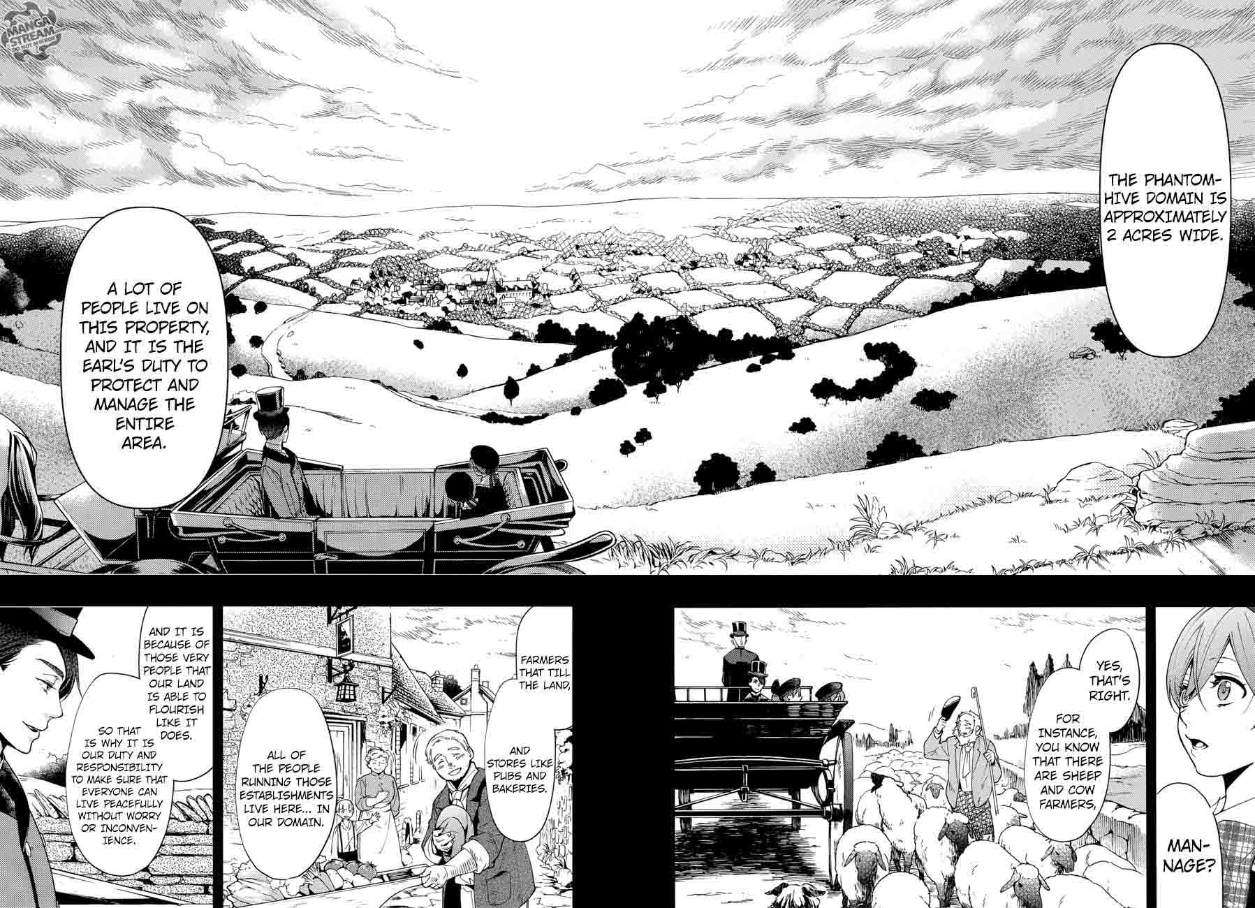 Kuroshitsuji 132 9