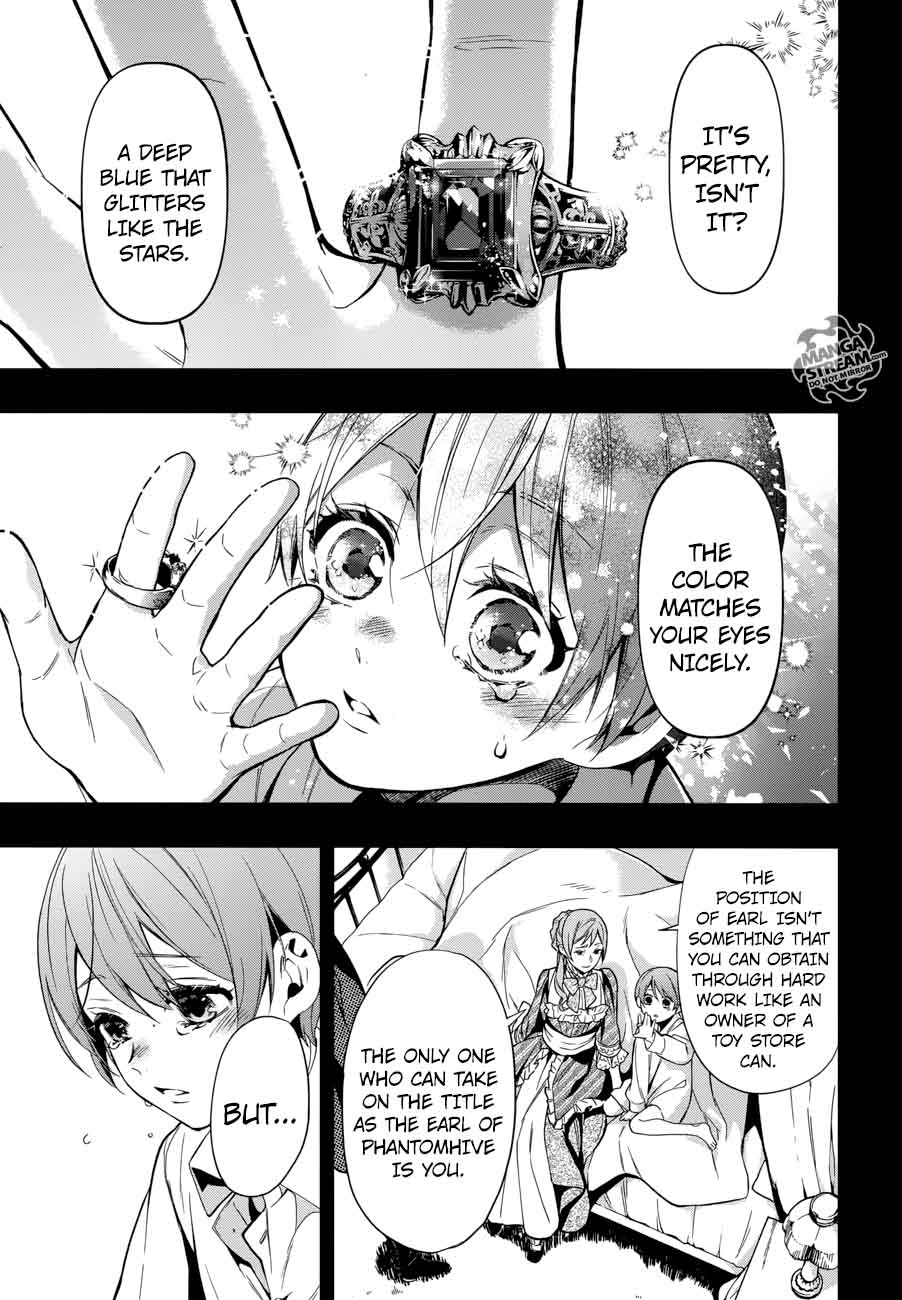 Kuroshitsuji 133 10