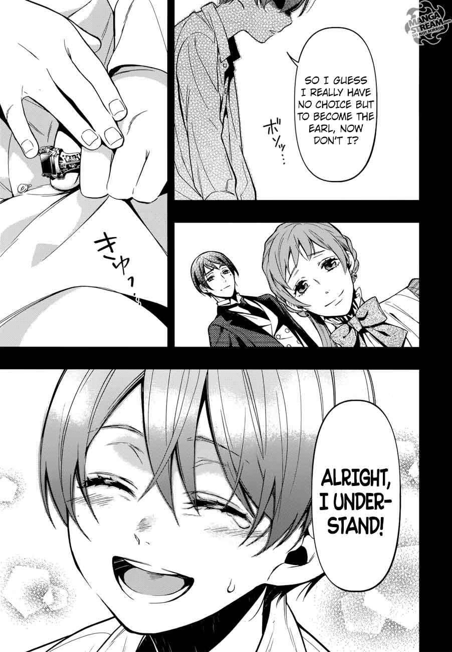 Kuroshitsuji 133 12