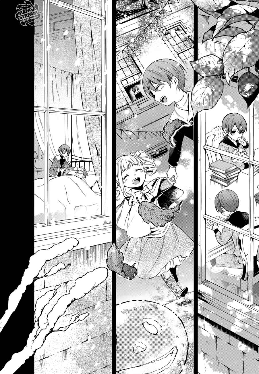 Kuroshitsuji 133 13