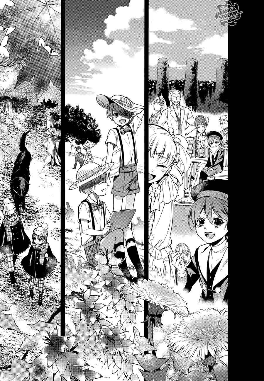 Kuroshitsuji 133 14