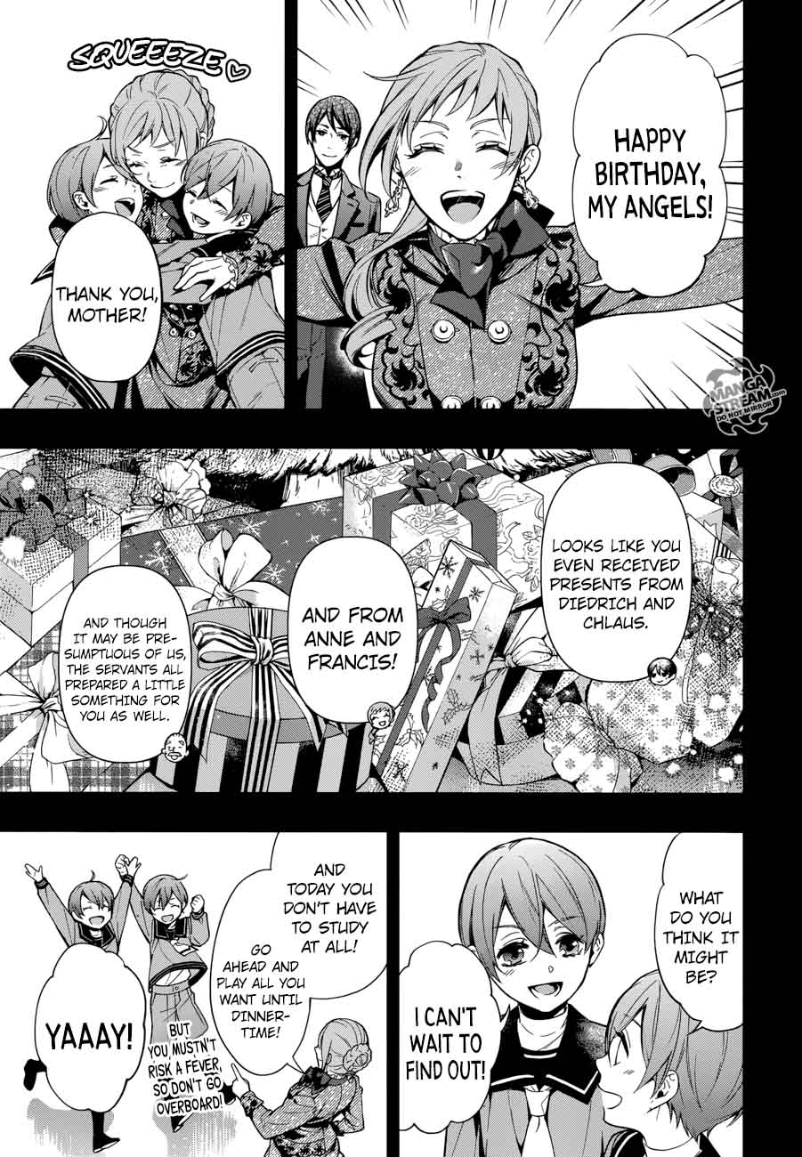 Kuroshitsuji 133 18
