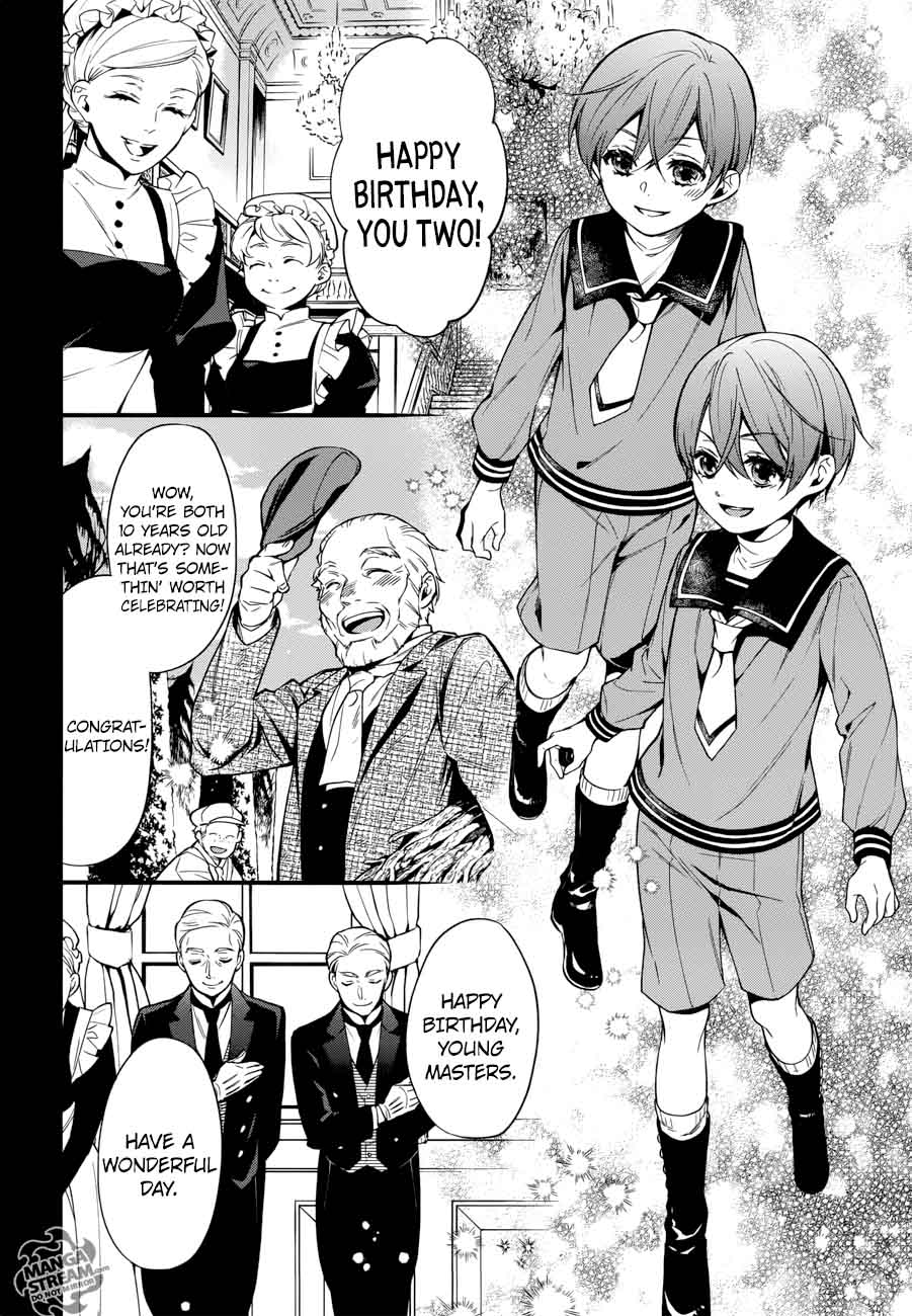 Kuroshitsuji 133 19