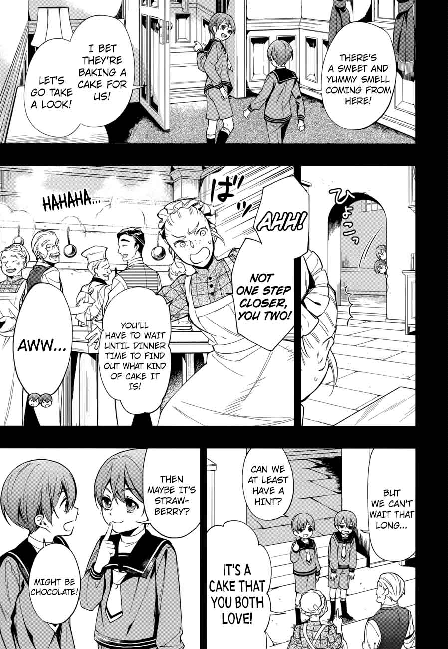 Kuroshitsuji 133 20