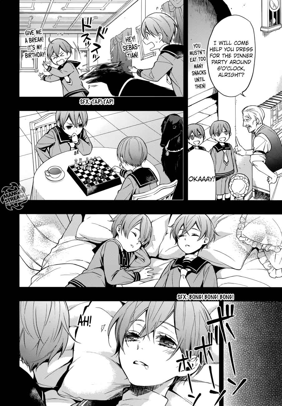 Kuroshitsuji 133 21