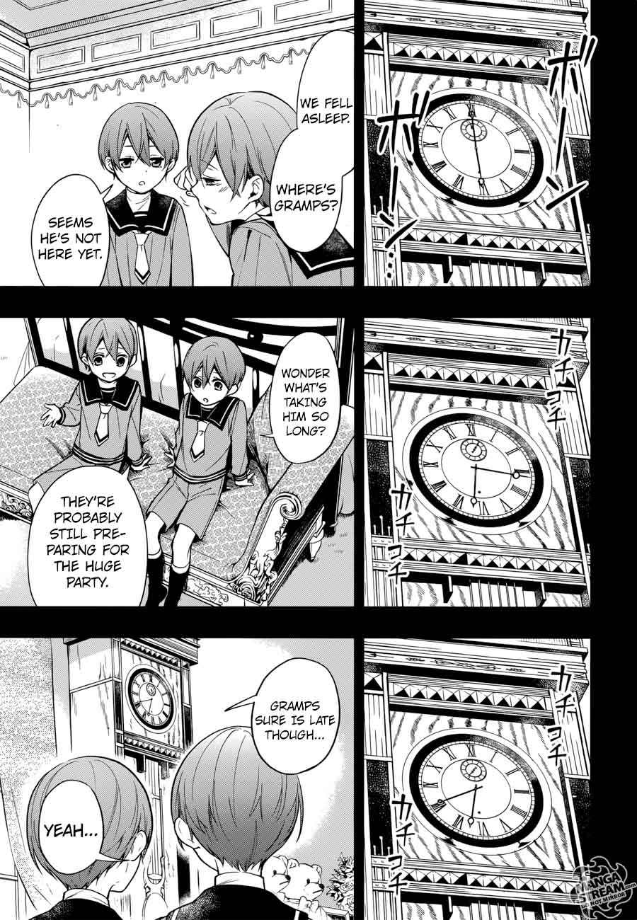 Kuroshitsuji 133 22