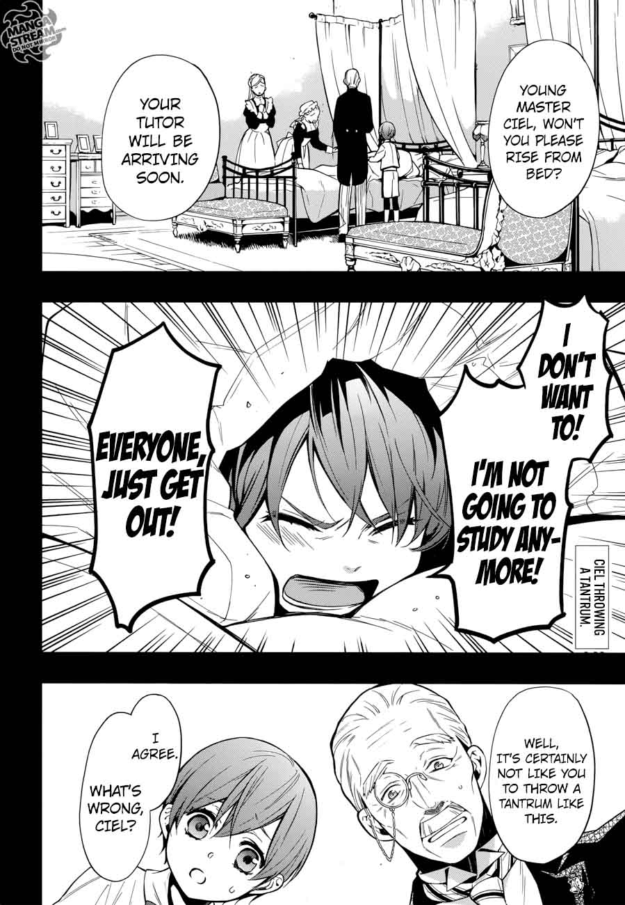 Kuroshitsuji 133 3