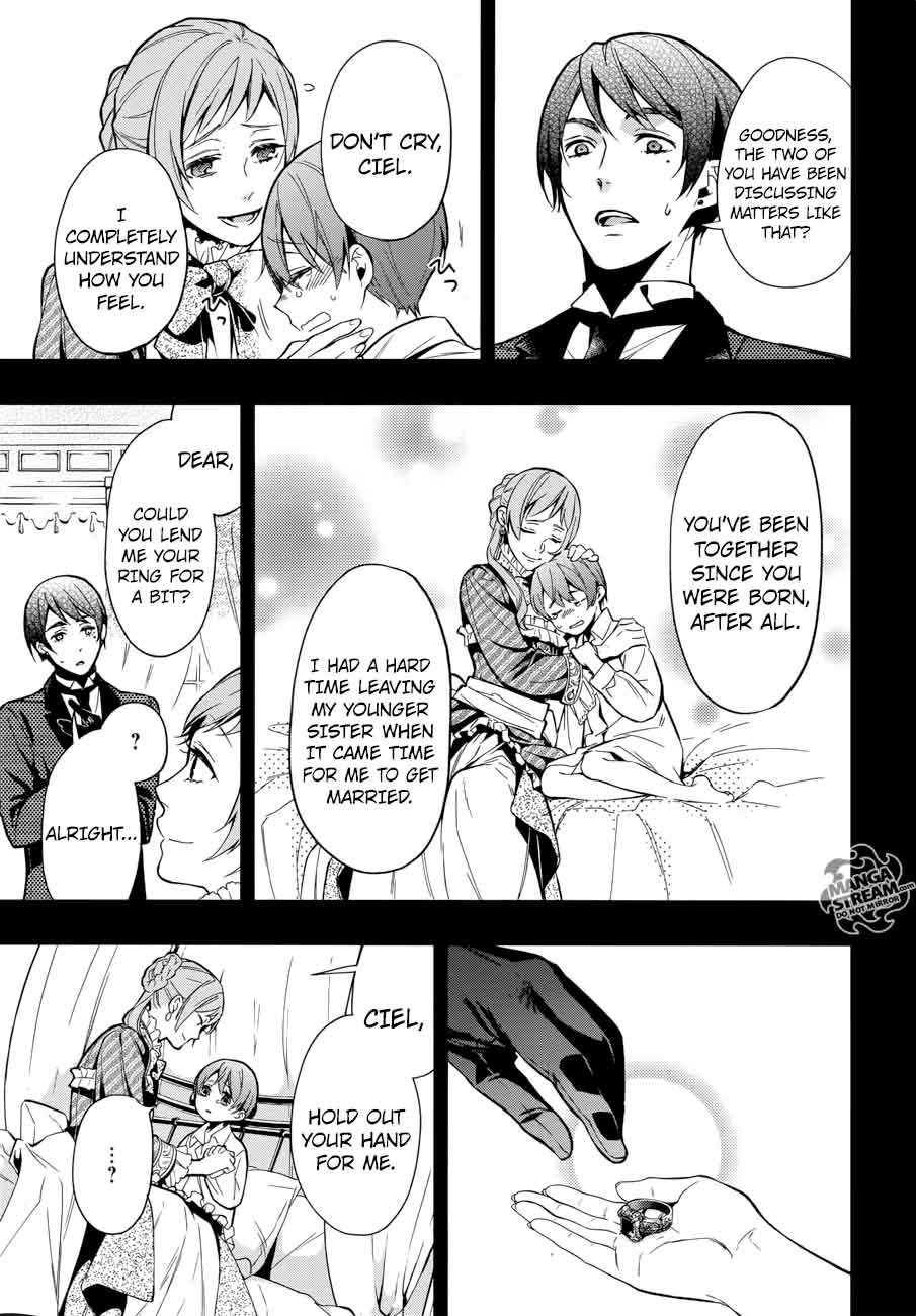 Kuroshitsuji 133 8