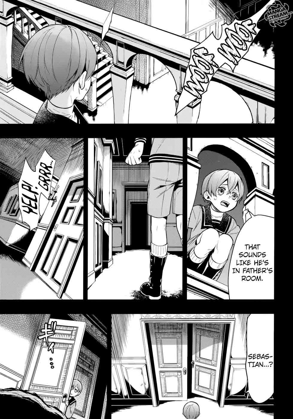 Kuroshitsuji 134 12