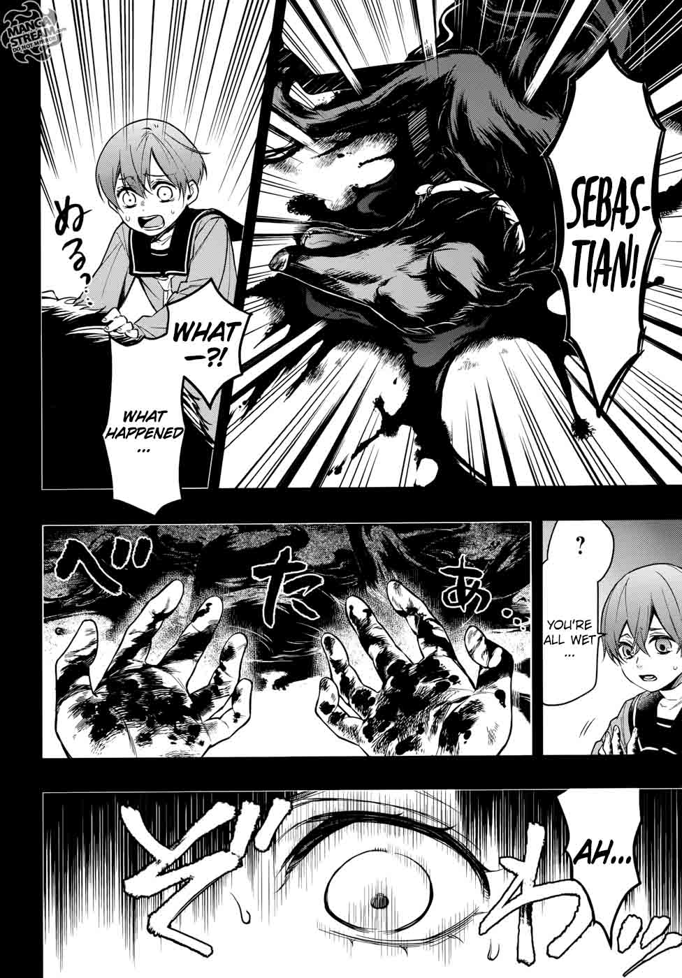Kuroshitsuji 134 13