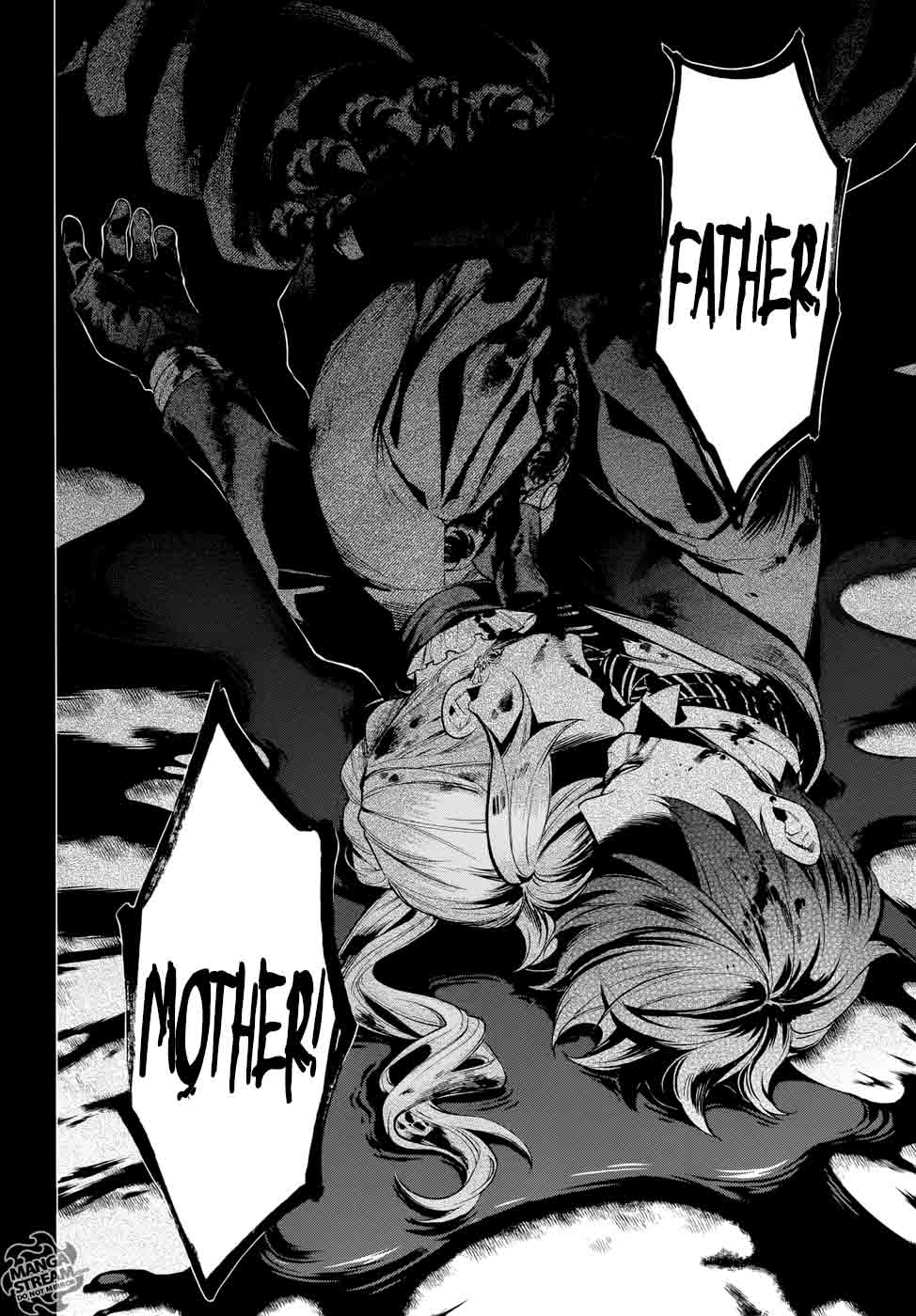 Kuroshitsuji 134 15