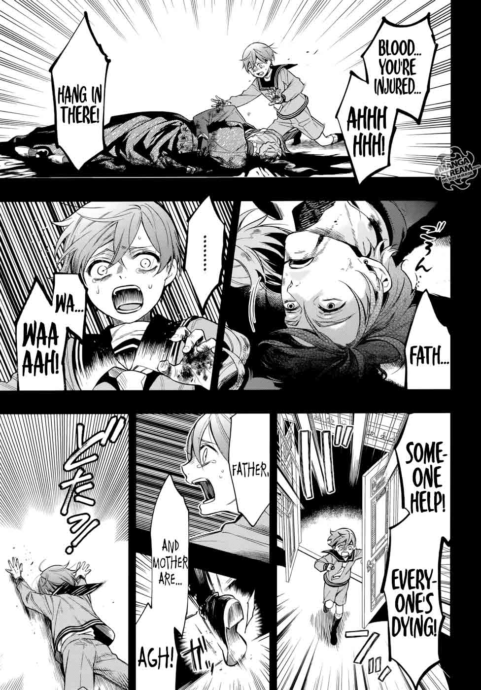 Kuroshitsuji 134 16