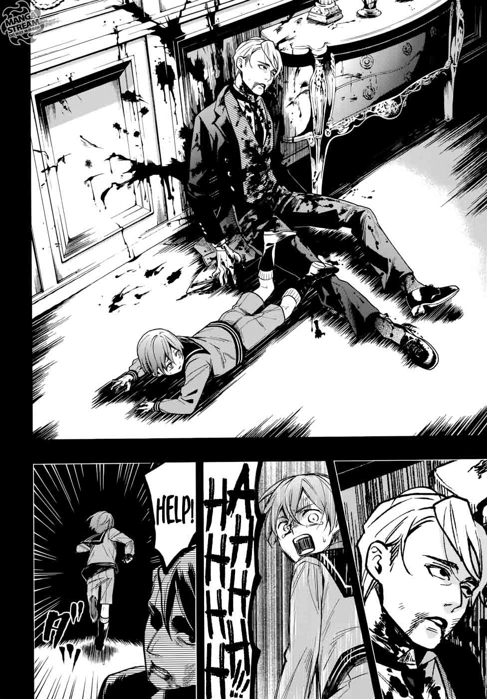 Kuroshitsuji 134 17