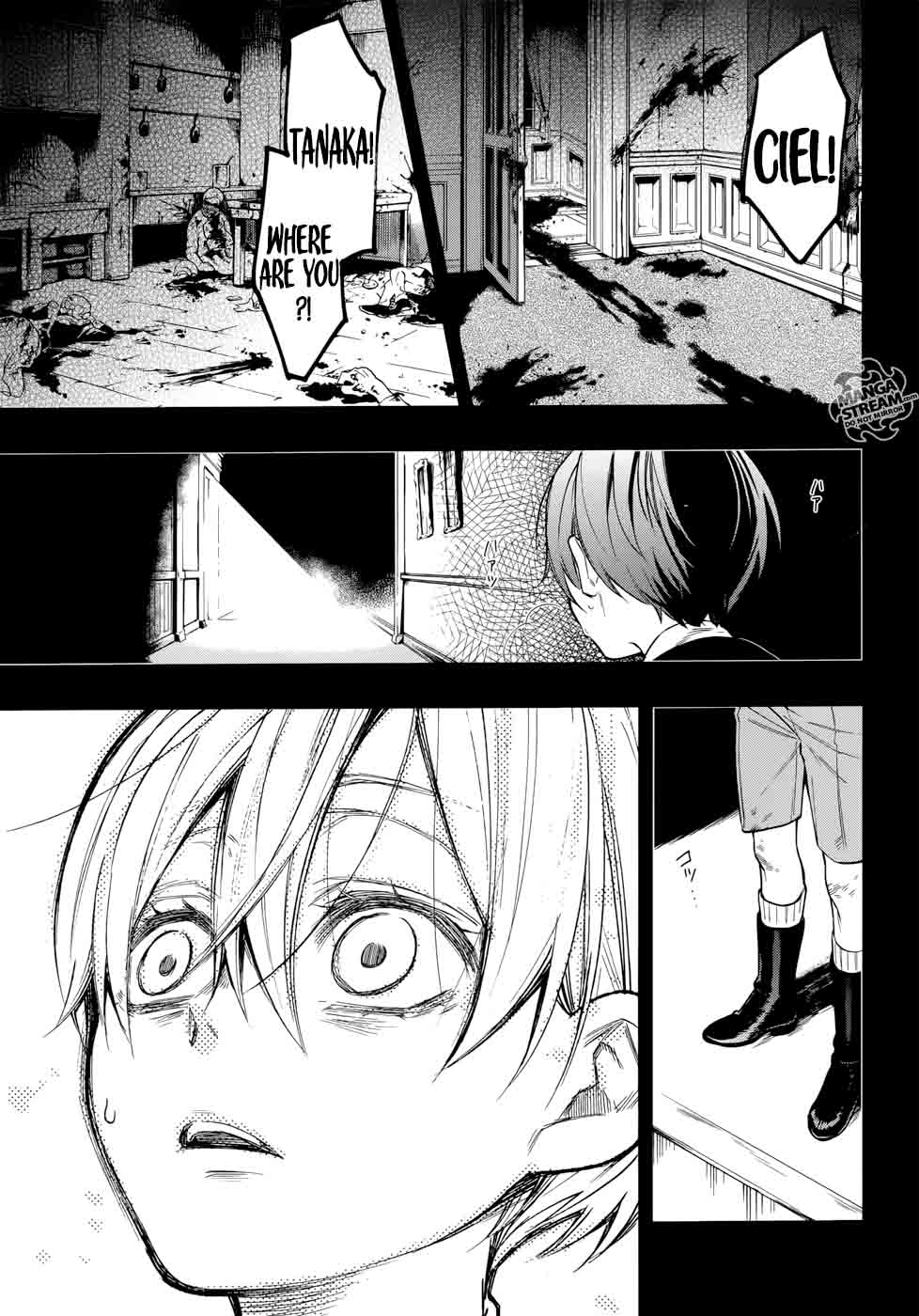 Kuroshitsuji 134 18