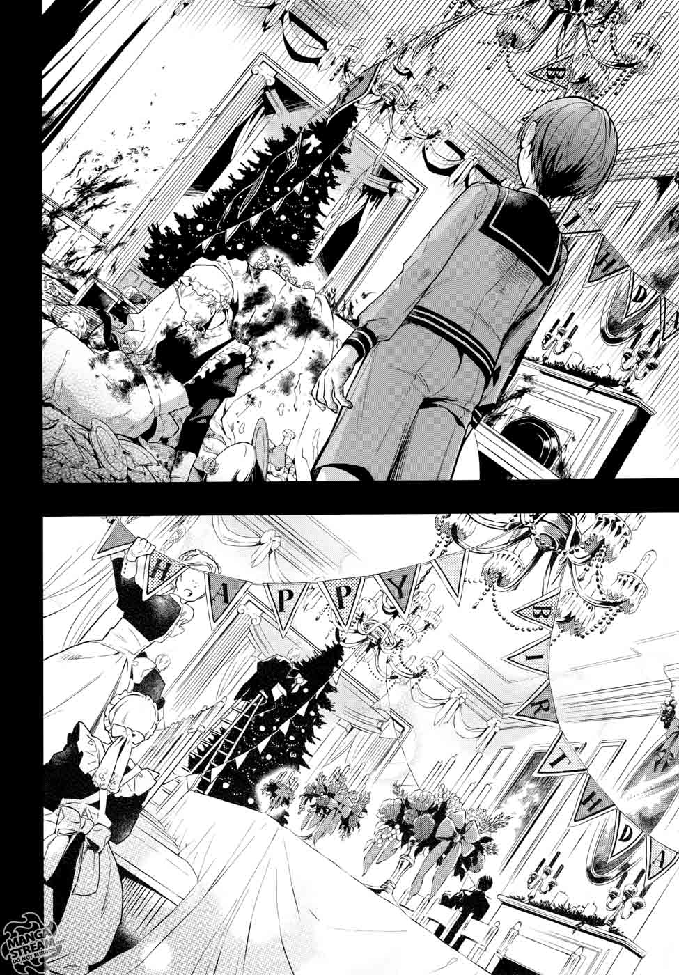 Kuroshitsuji 134 19