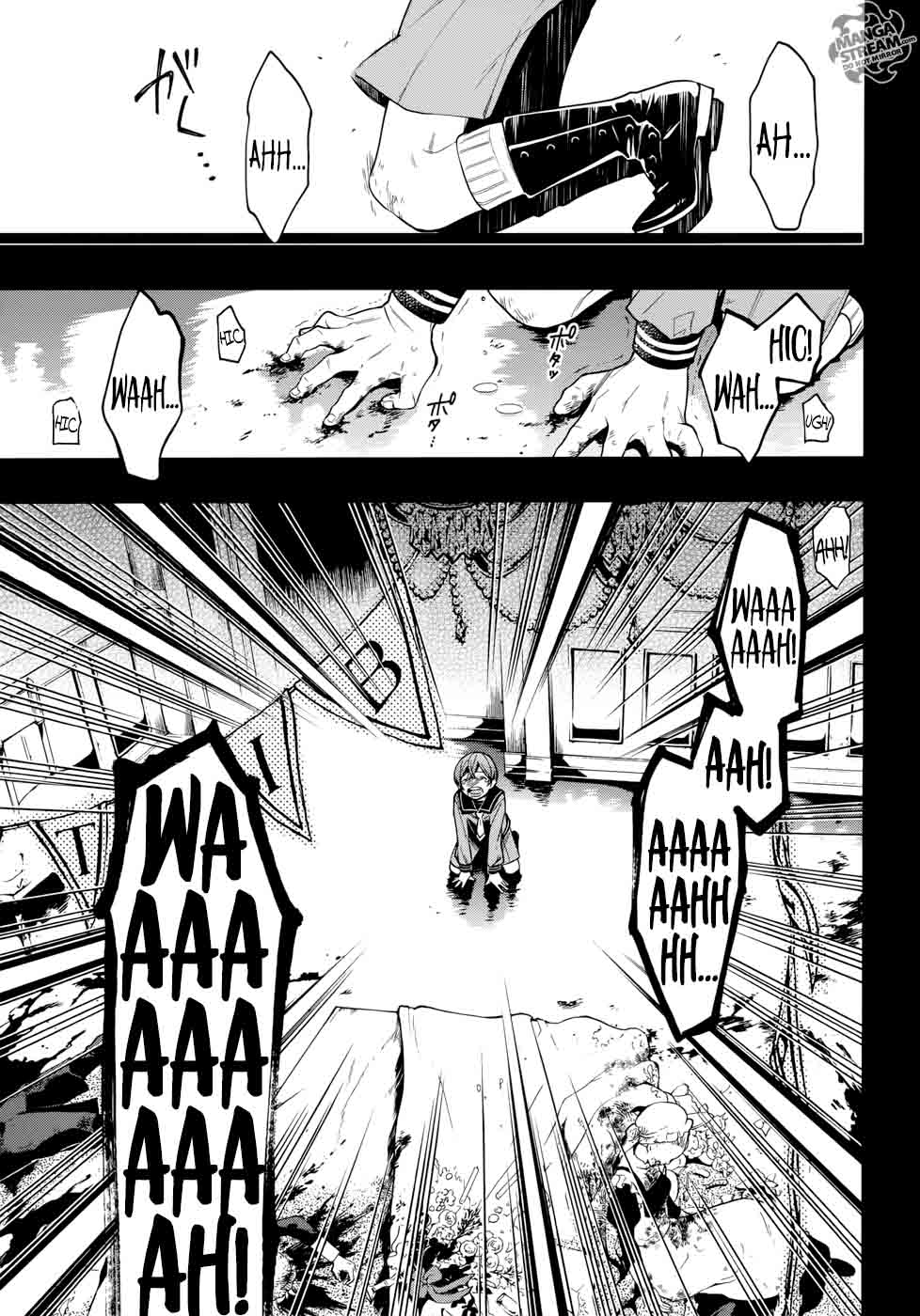 Kuroshitsuji 134 20