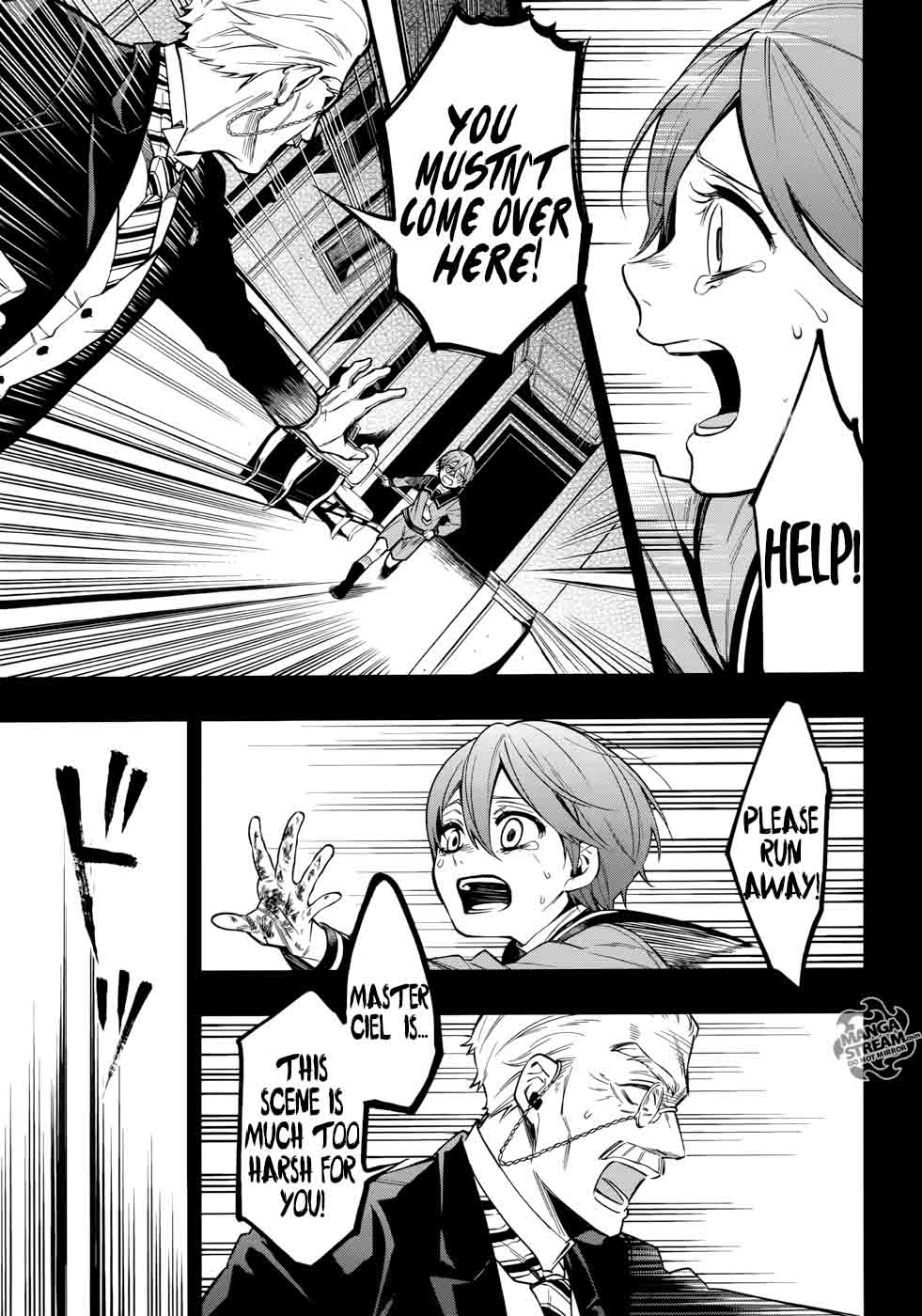 Kuroshitsuji 134 22
