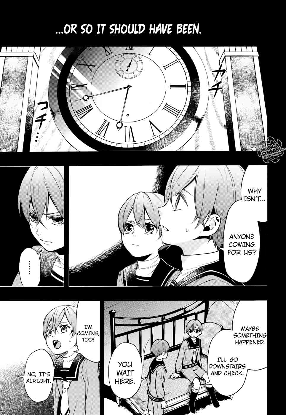 Kuroshitsuji 134 4