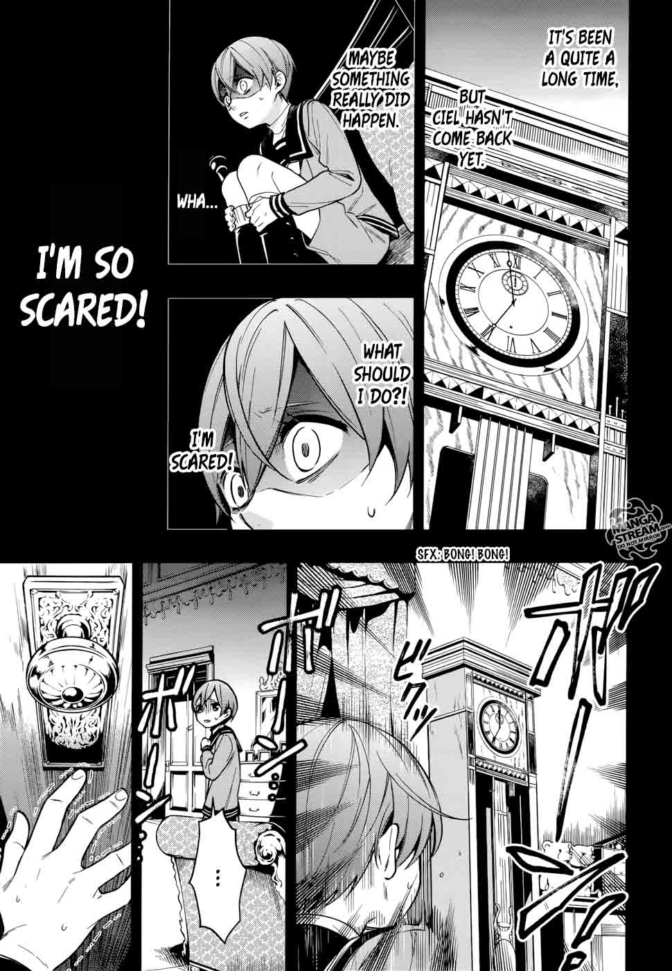 Kuroshitsuji 134 6