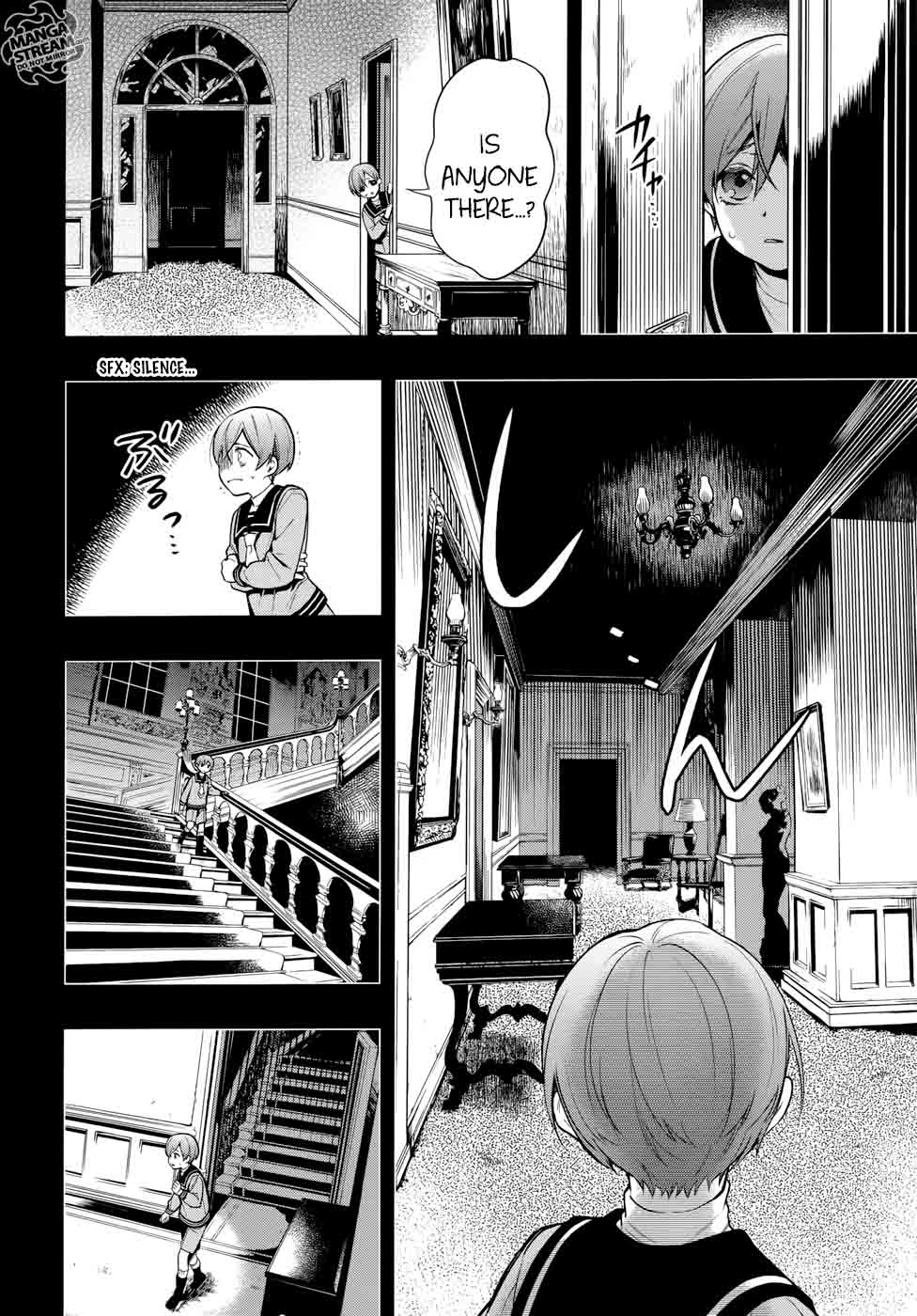 Kuroshitsuji 134 7