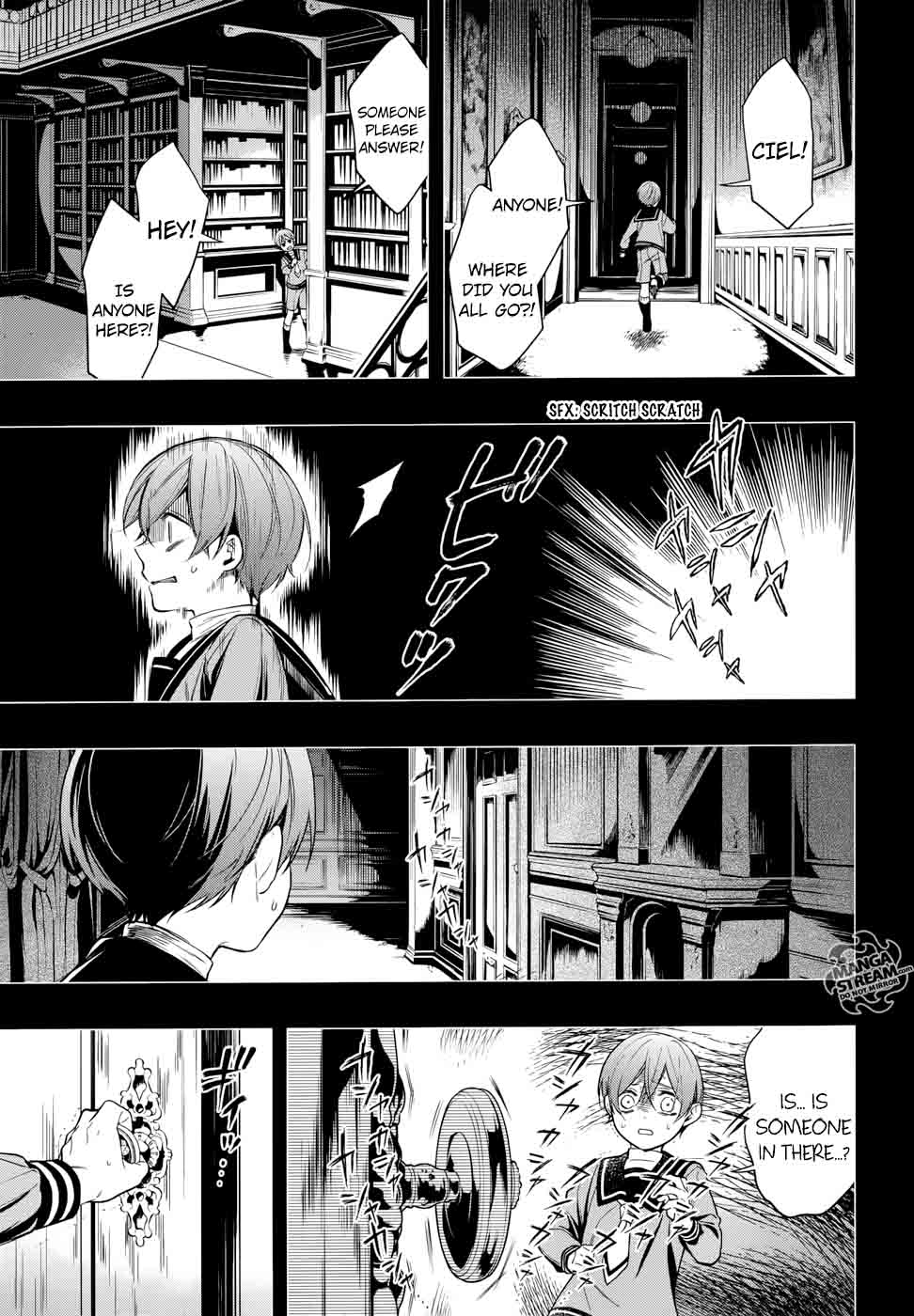 Kuroshitsuji 134 8