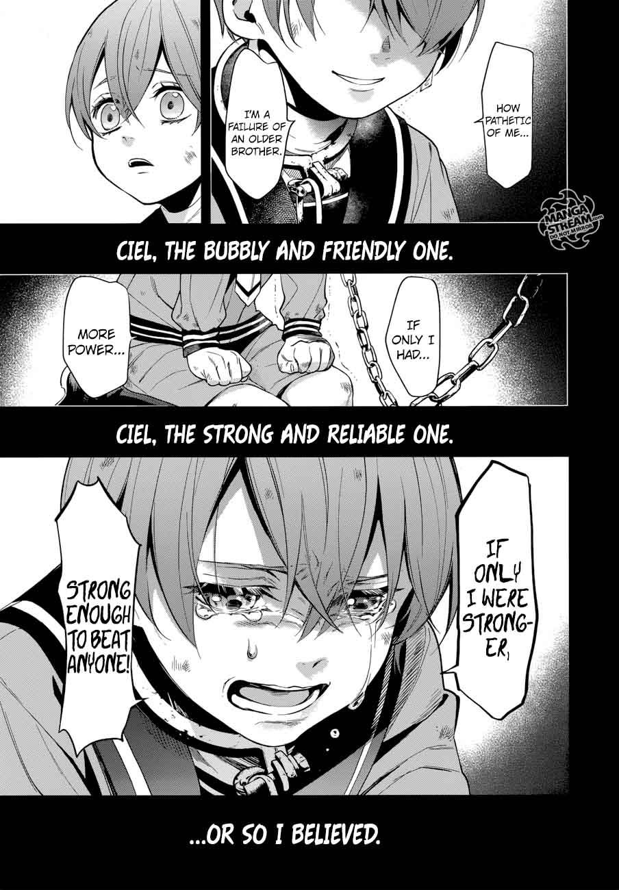 Kuroshitsuji 135 13