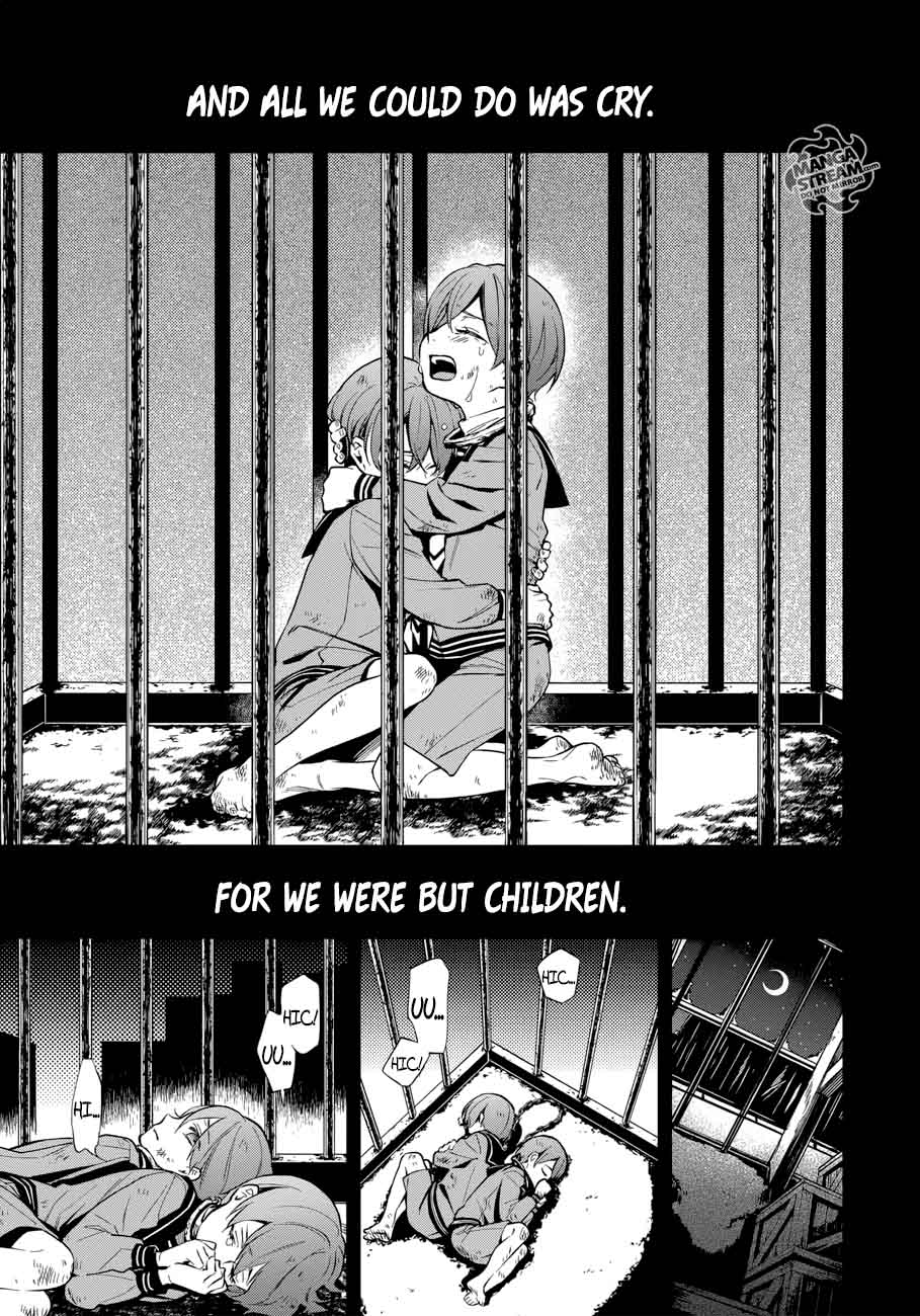 Kuroshitsuji 135 15
