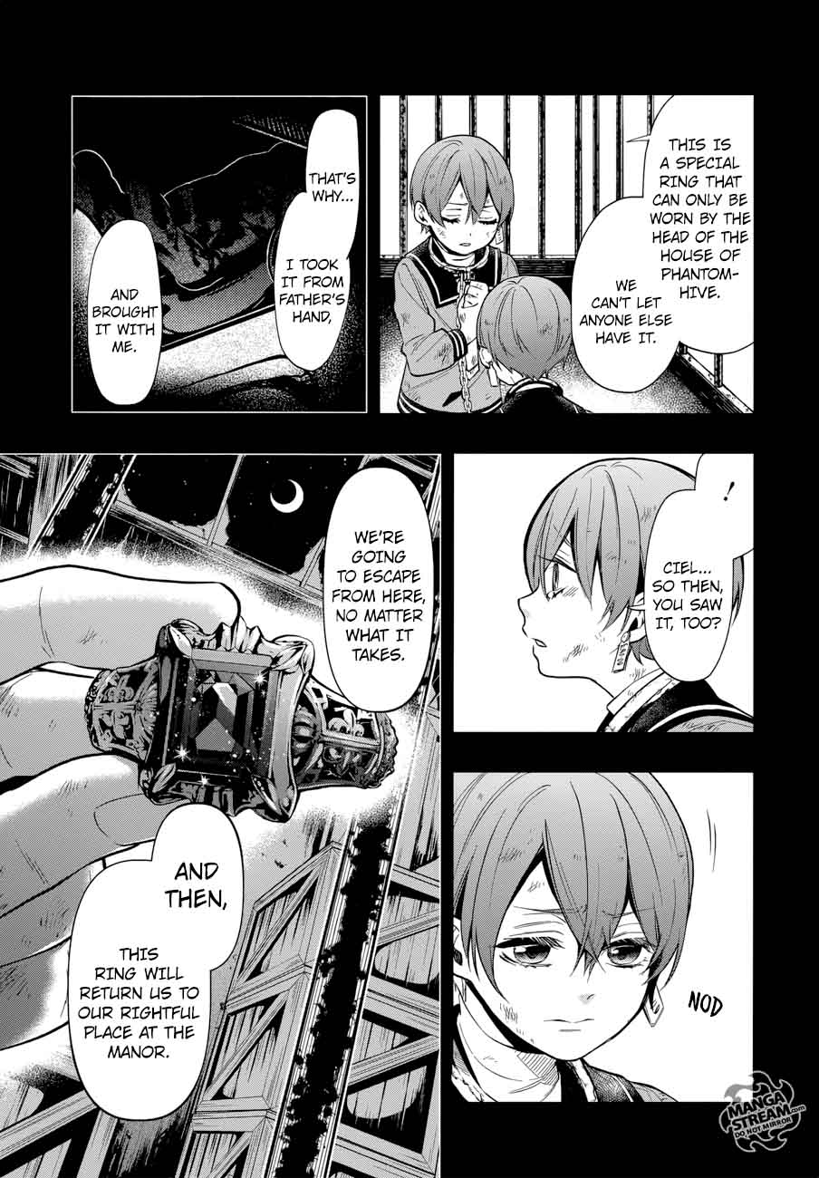 Kuroshitsuji 135 17