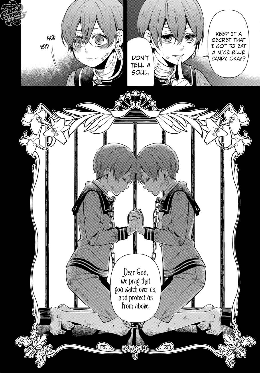 Kuroshitsuji 135 20