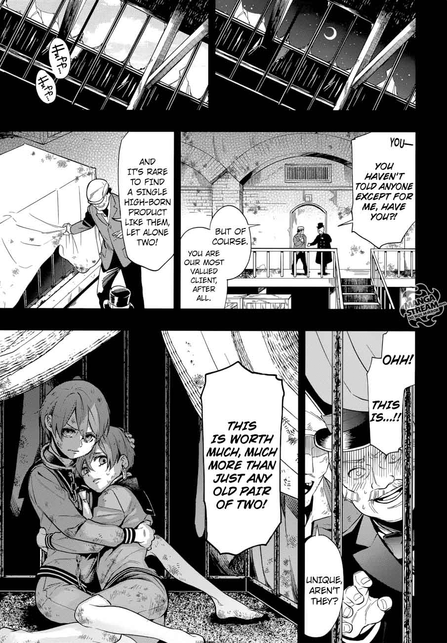 Kuroshitsuji 135 21