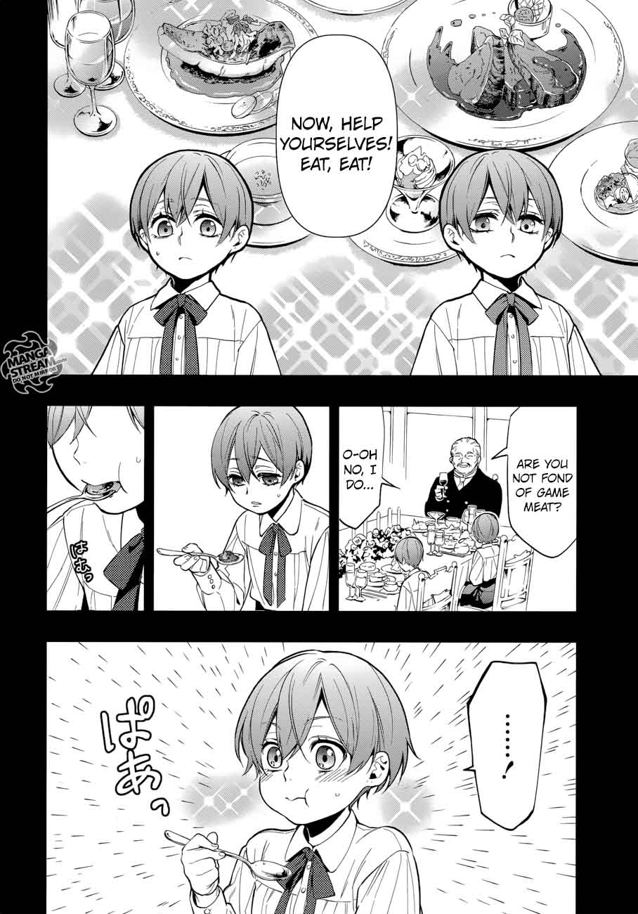 Kuroshitsuji 135 24