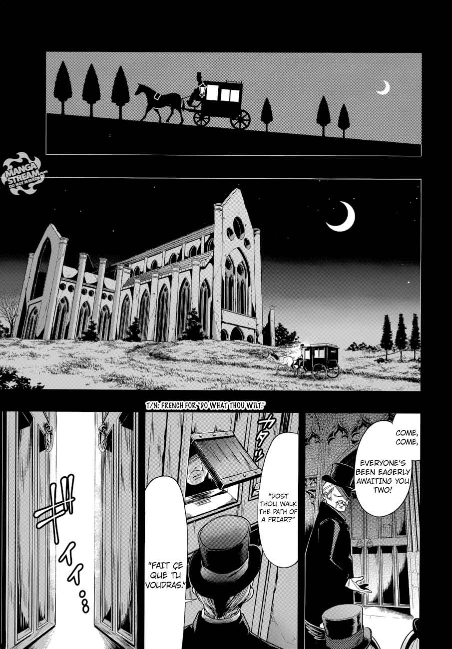 Kuroshitsuji 135 27