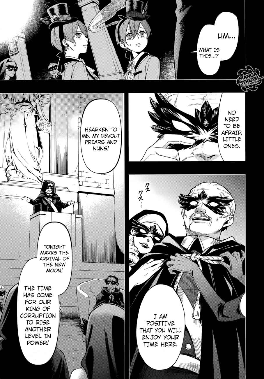 Kuroshitsuji 135 29