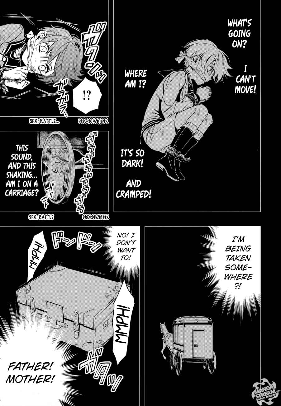Kuroshitsuji 135 7